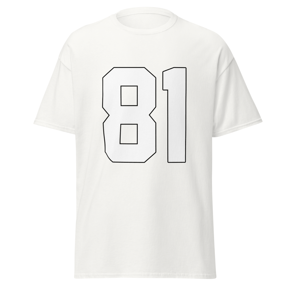 Davis Olson | Jersey Style Shirt