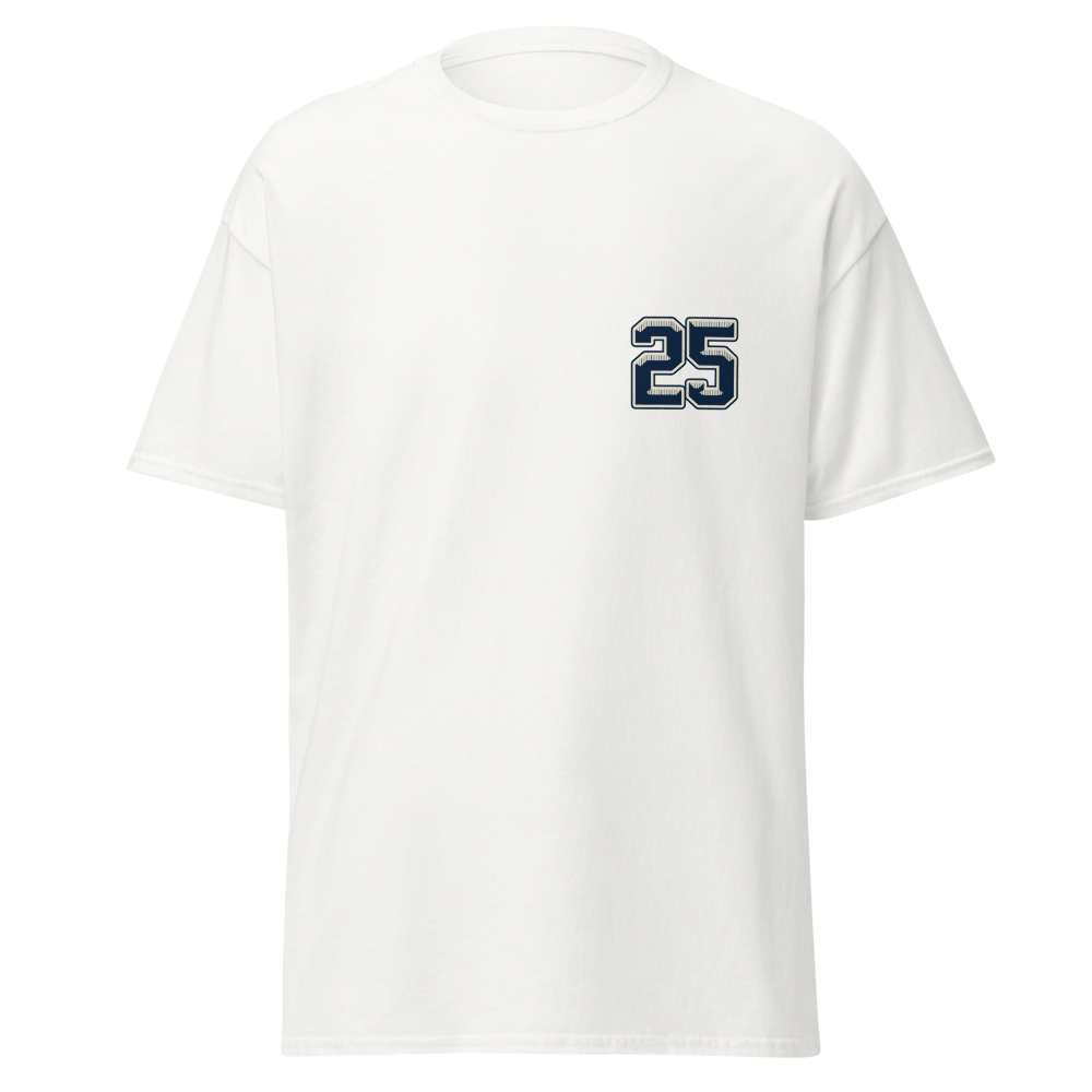 Kristian Vrhovnik | Jersey Style Shirt