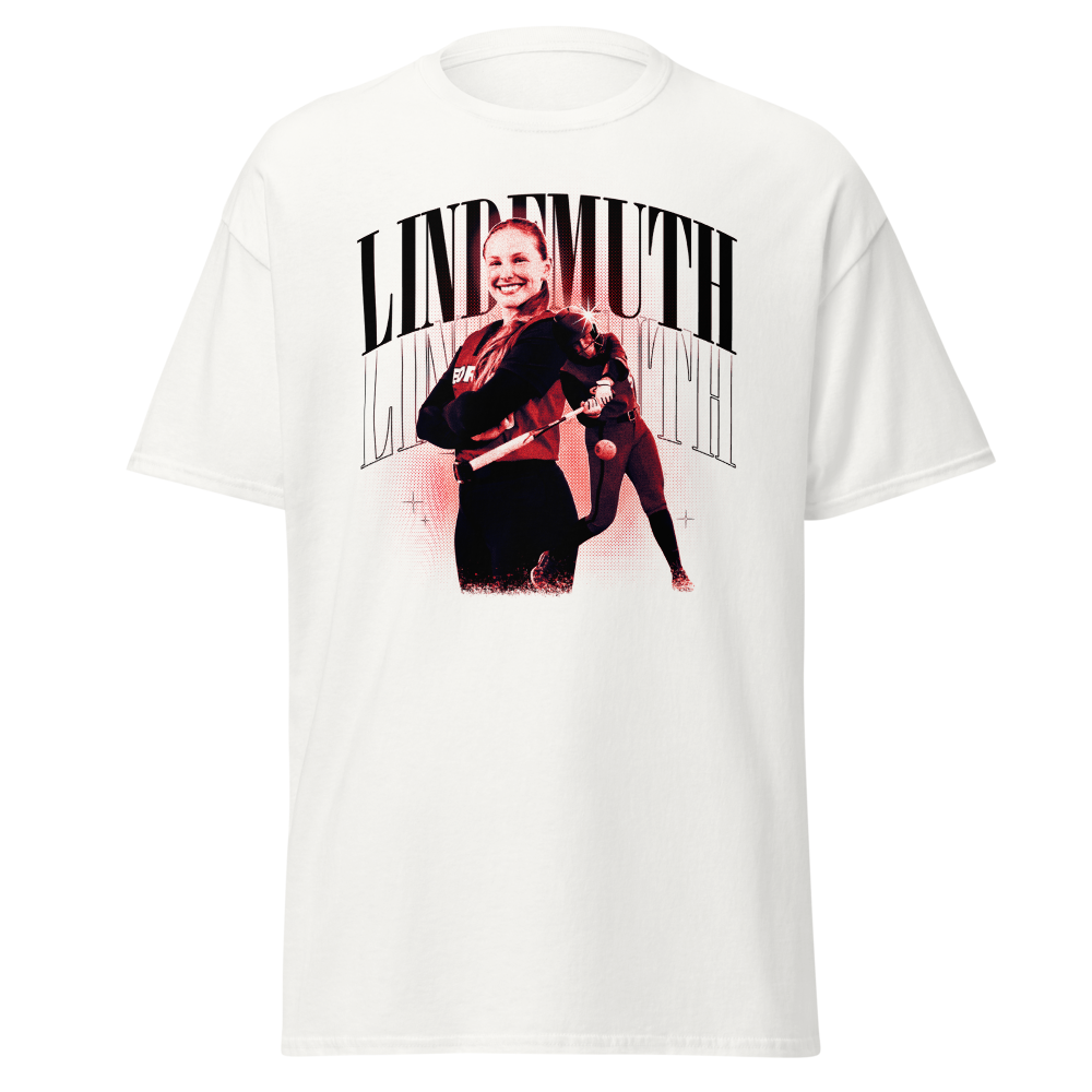 Bailey Lindemuth | Mural Classic Tee