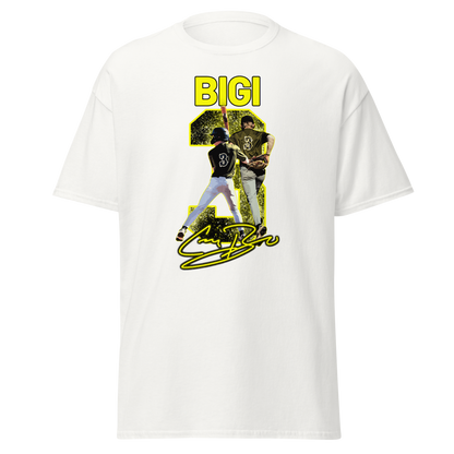Connor Bigi | Mural Classic Tee