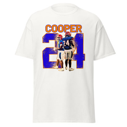 Kenye Cooper | Mural Classic Tee