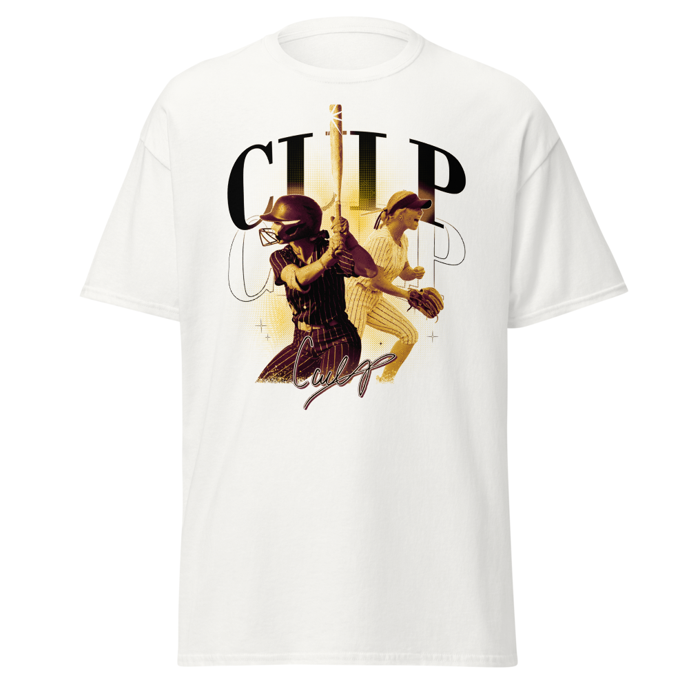 Camrynn Culp | Mural Classic Tee