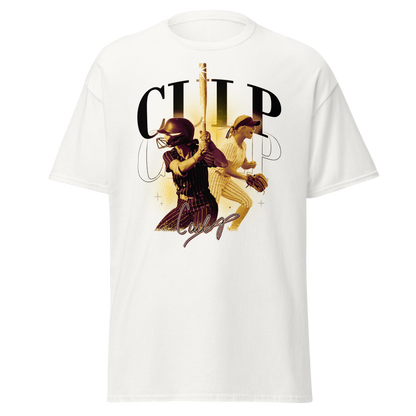 Camrynn Culp | Mural Classic Tee