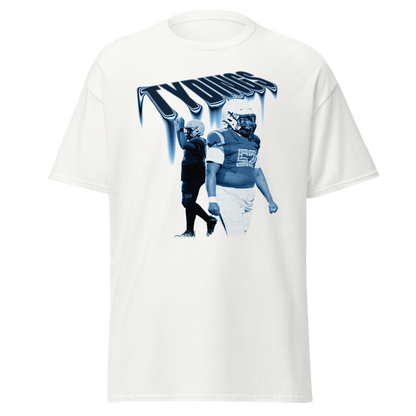 Leelan Tydings | Mural Classic Tee