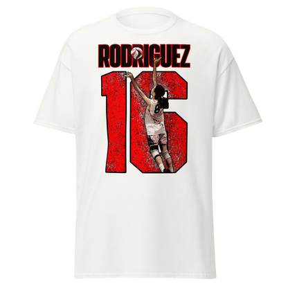 Tarin Rodriguez | Mural Classic Tee