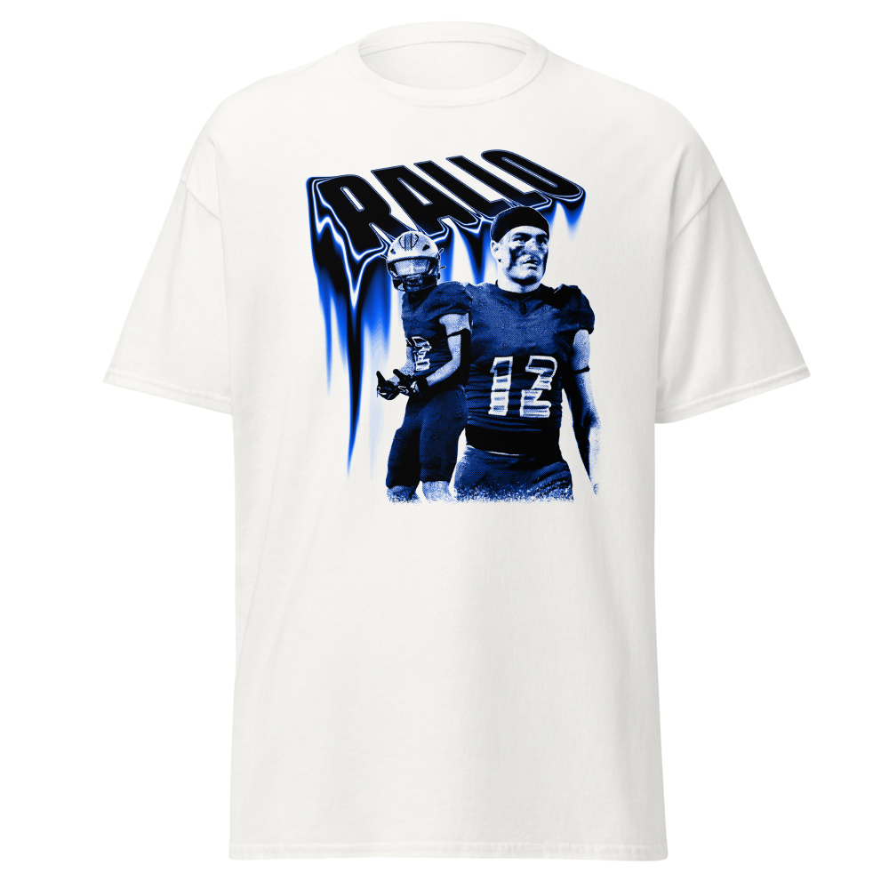 Knoxtyn Rallo | Mural Classic Tee