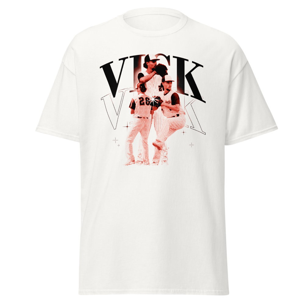 Colton Vick | Mural Classic Tee