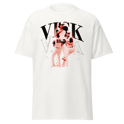 Colton Vick | Mural Classic Tee