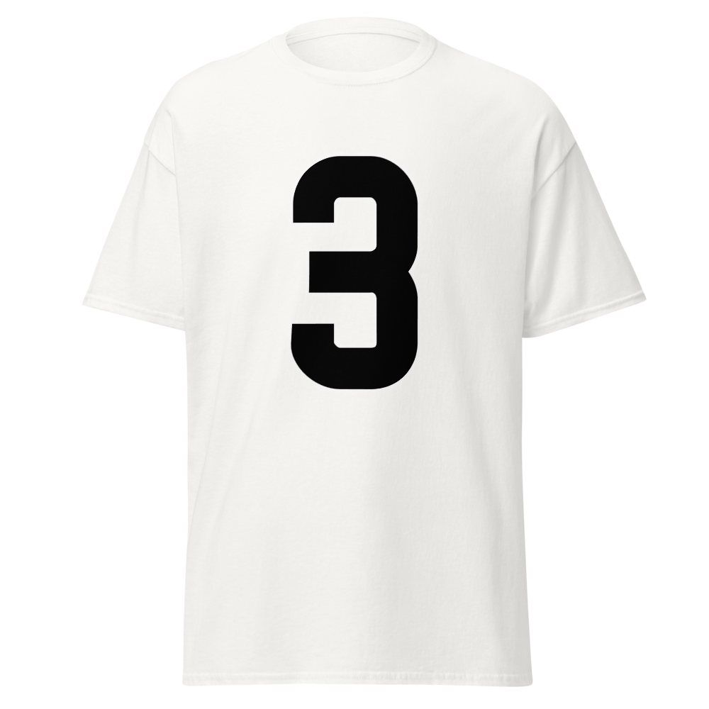 Regan Becker | Jersey Style Shirt