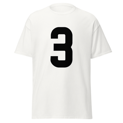 Regan Becker | Jersey Style Shirt