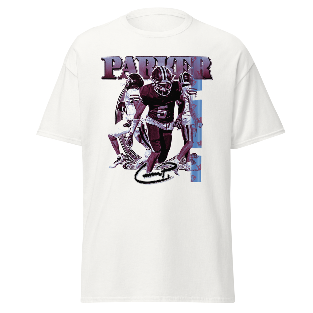 Canaan Parker | Mural Classic Tee