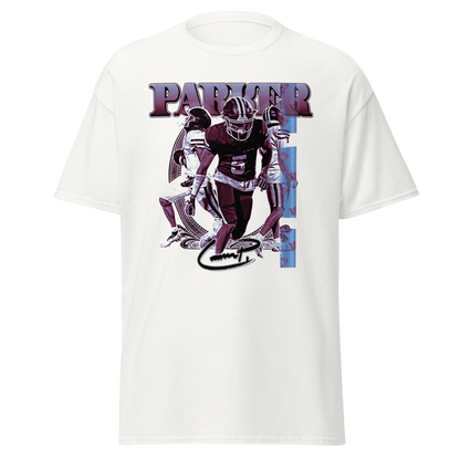 Canaan Parker | Mural Classic Tee