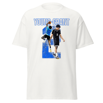 Damarri Young-Grant | Mural Classic Tee