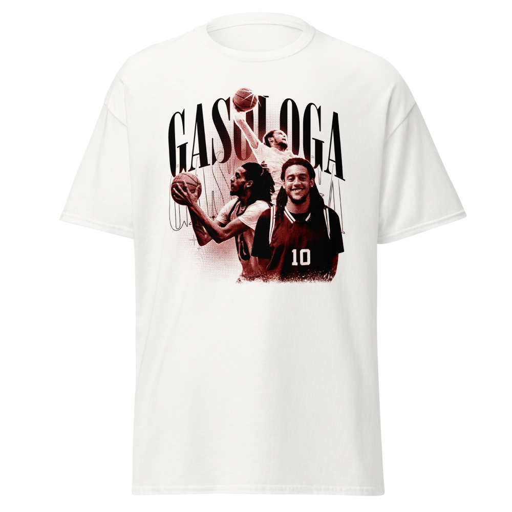 Jonathan Gasologa | Mural Classic Tee