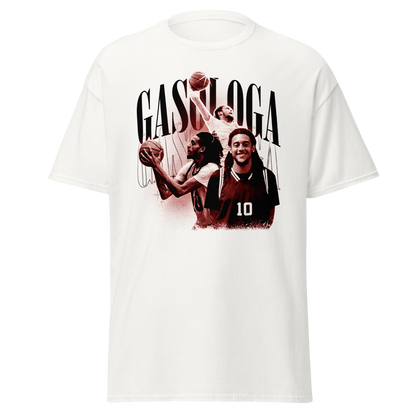 Jonathan Gasologa | Mural Classic Tee