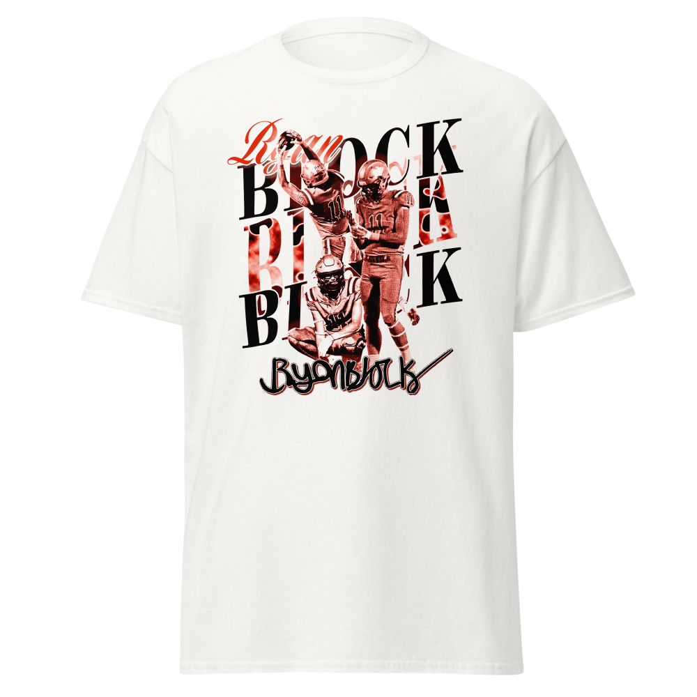 Ryan Block | Mural Classic Tee