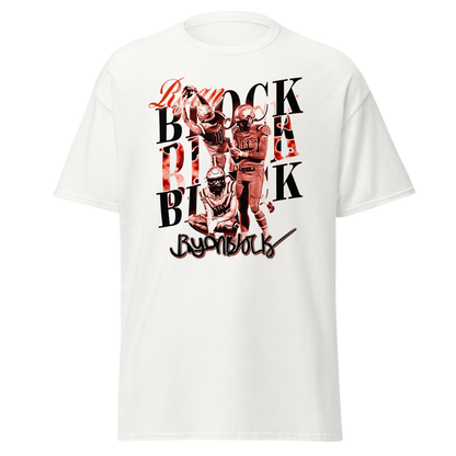 Ryan Block | Mural Classic Tee