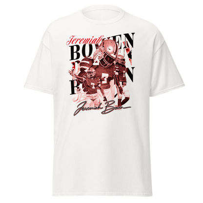 Jeremiah Bowen | Mural Classic Tee