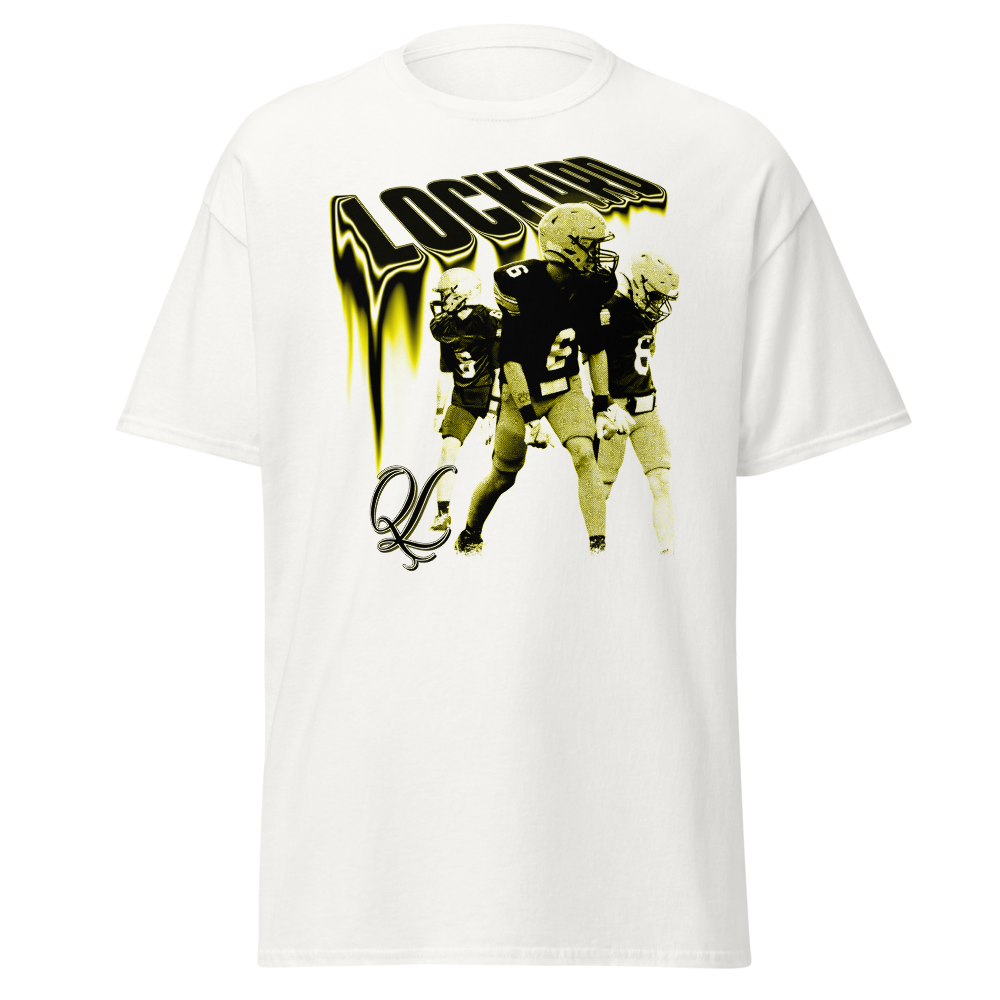 Quinn Lockard | Mural Classic Tee