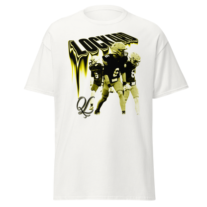 Quinn Lockard | Mural Classic Tee