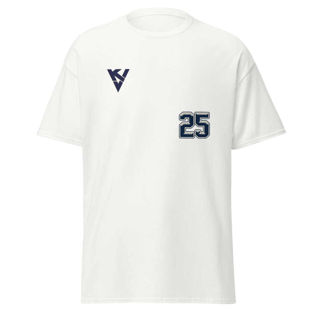 Kristian Vrhovnik | Jersey Style Shirt