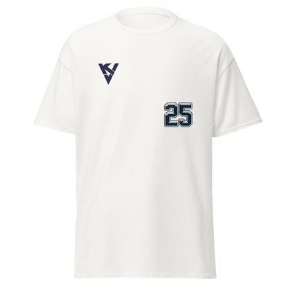 Kristian Vrhovnik | Jersey Style Shirt