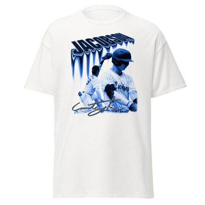 Carston Jacobson | Mural Classic Tee