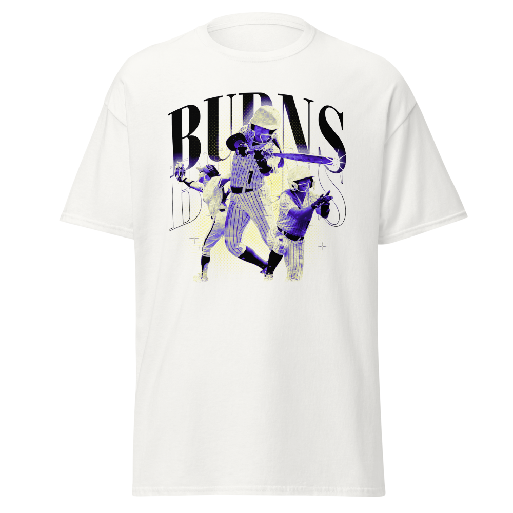 Briley Burns | Mural Classic Tee