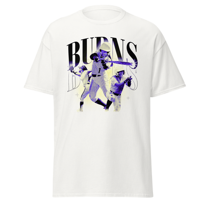 Briley Burns | Mural Classic Tee