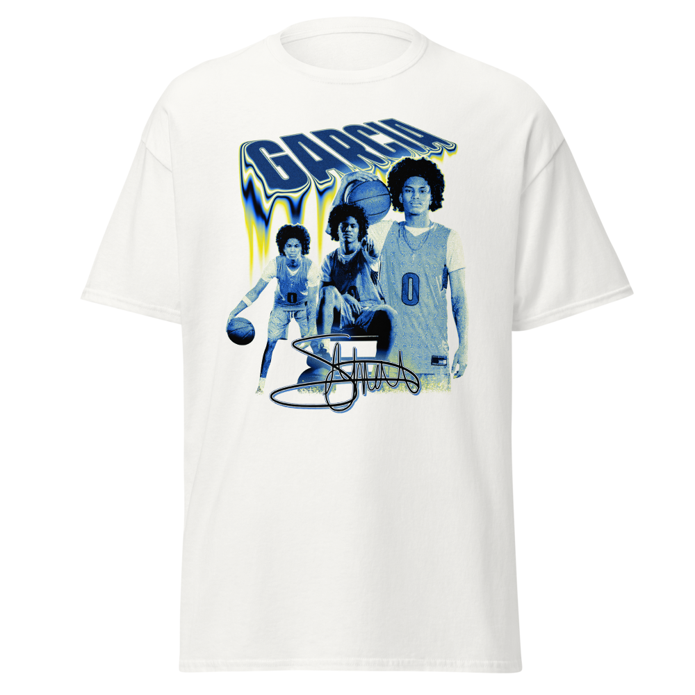Sebastian Garcia | Mural Classic Tee