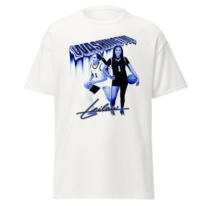 Leila Washington | Mural Classic Tee