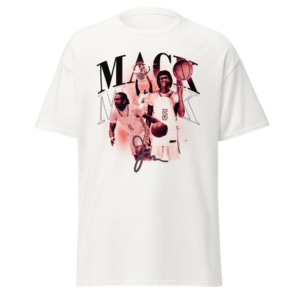 Justin Mack | Mural Classic Tee