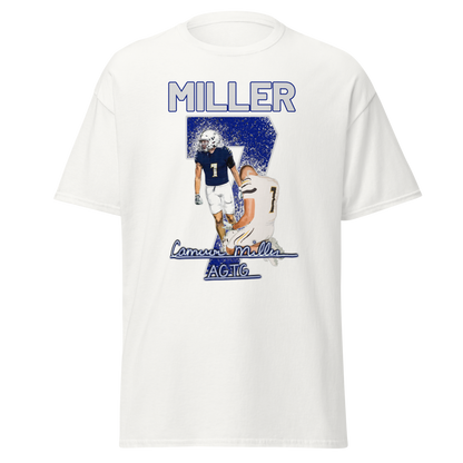 Cam Miller | Mural Classic Tee