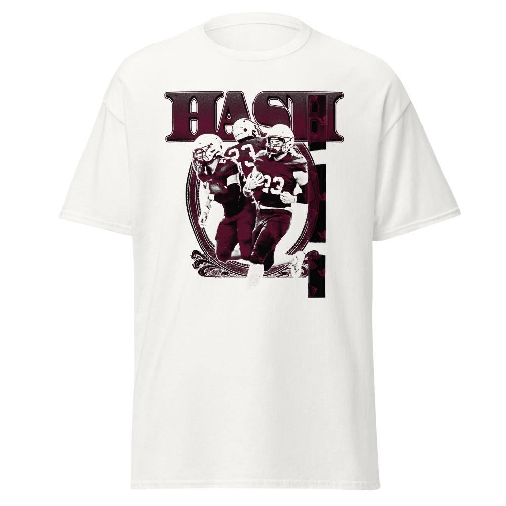 Baylor Hash | Mural Classic Tee