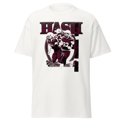 Baylor Hash | Mural Classic Tee
