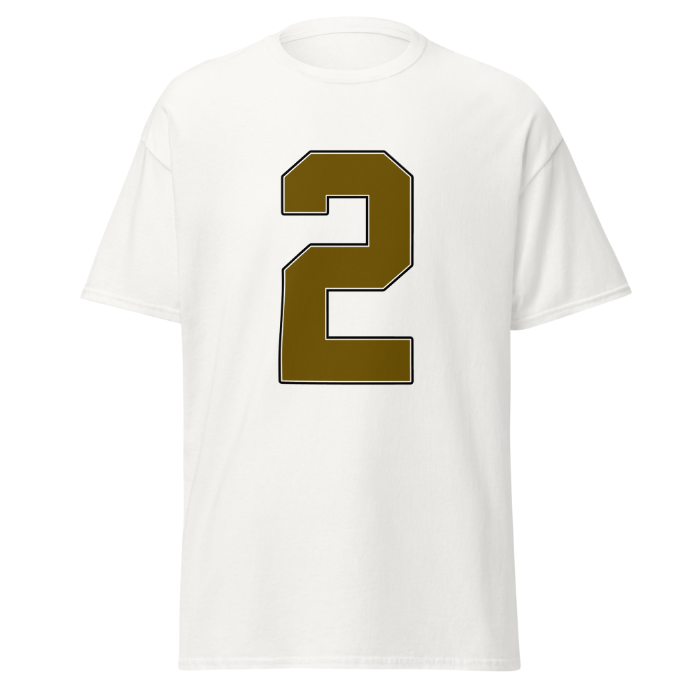 Kev Dixon | Jersey Style Shirt