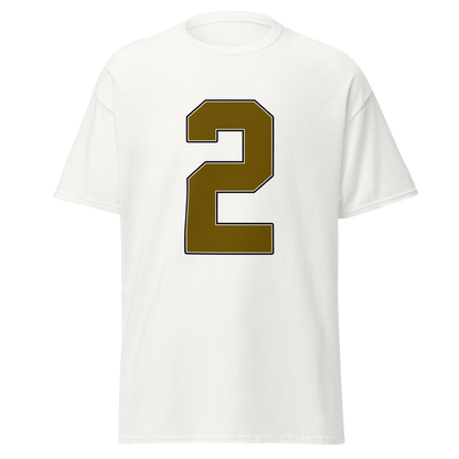 Kev Dixon | Jersey Style Shirt