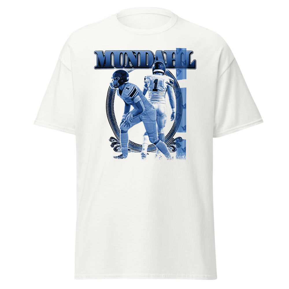 Eli Mundahl | Mural Classic Tee