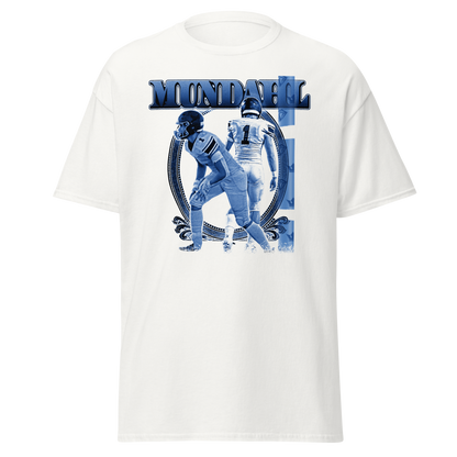Eli Mundahl | Mural Classic Tee