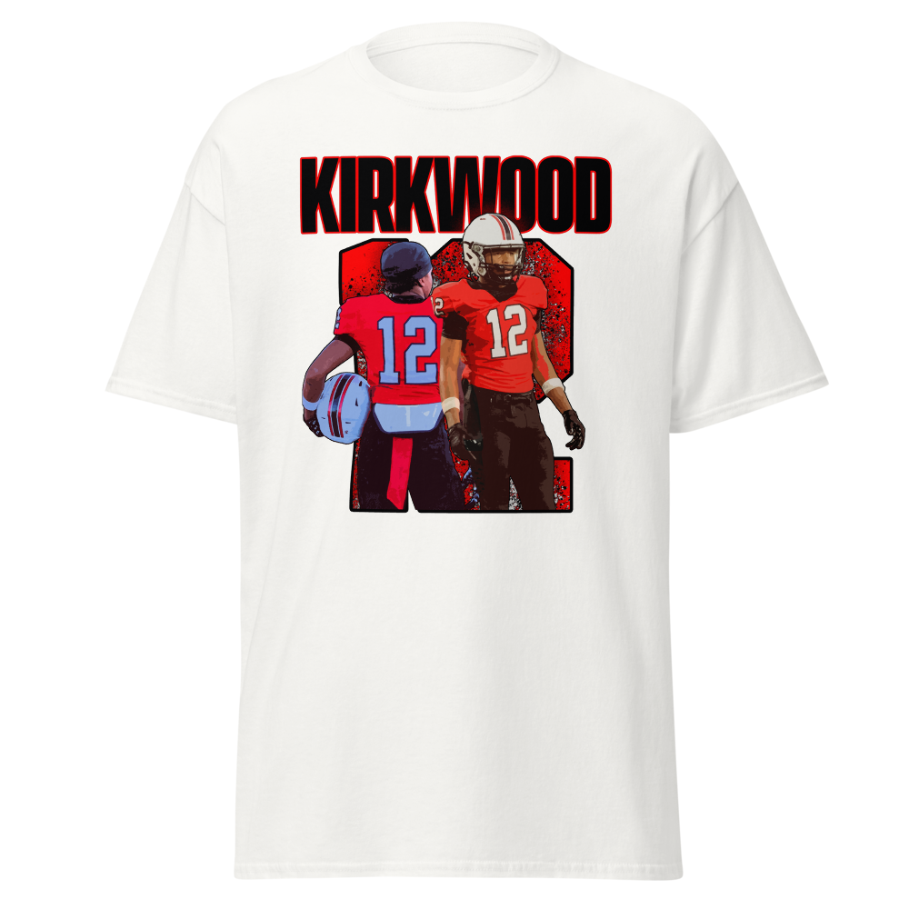 Tavian Kirkwood | Mural Classic Tee