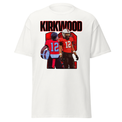 Tavian Kirkwood | Mural Classic Tee
