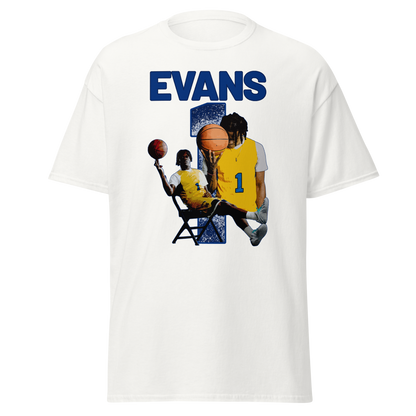 Delano Evans | Mural Classic Tee