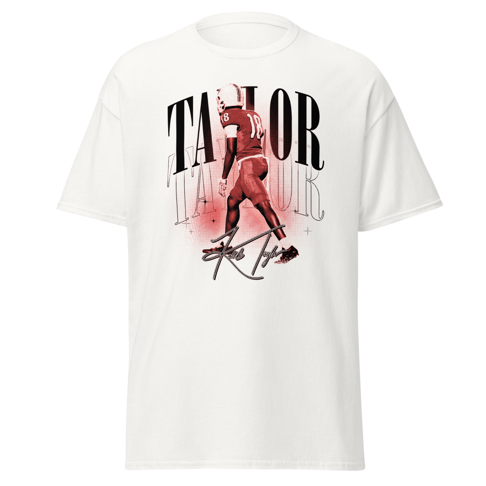 Kaleb Taylor | Mural Classic Tee