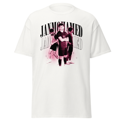 Eshan Janmohamed | Mural Classic Tee