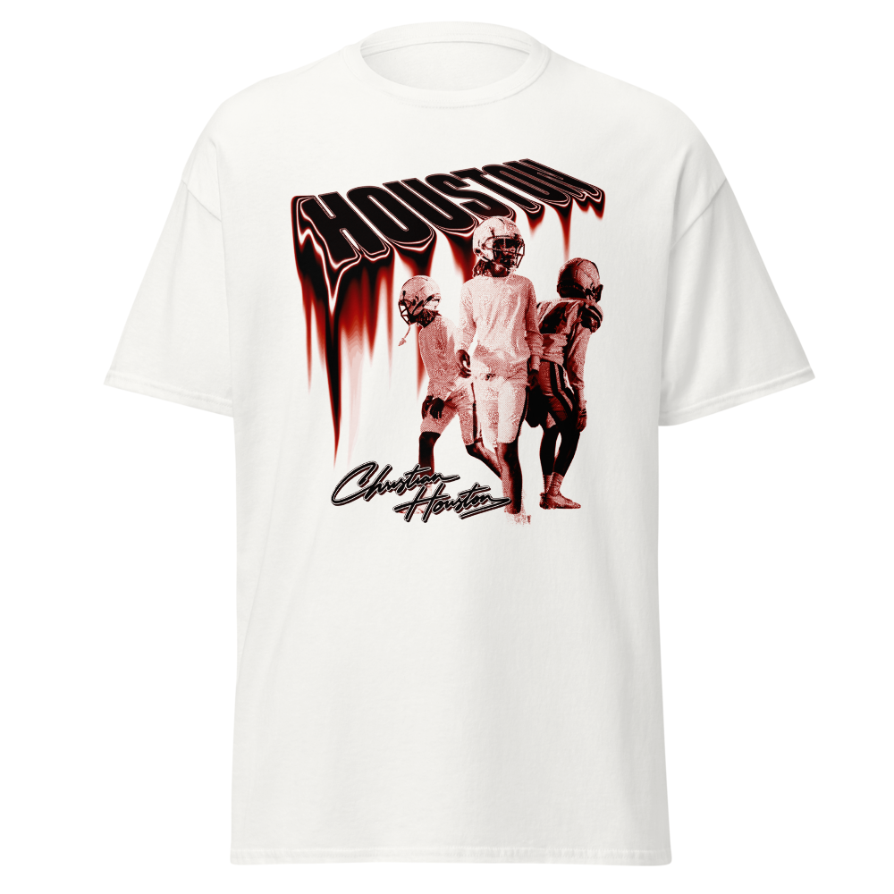 Christian Houston | Mural Classic Tee
