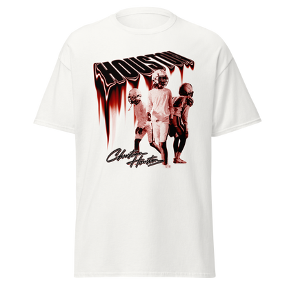 Christian Houston | Mural Classic Tee