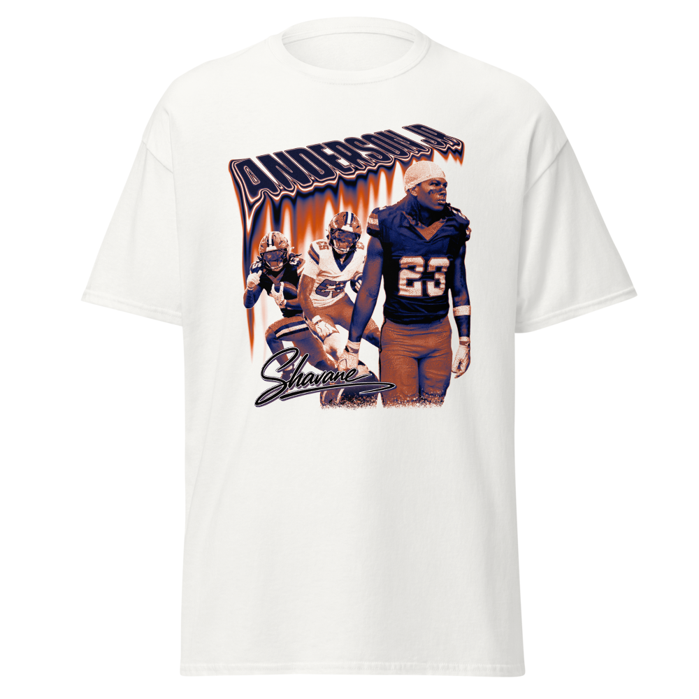 Shavane Anderson Jr | Mural Classic Tee
