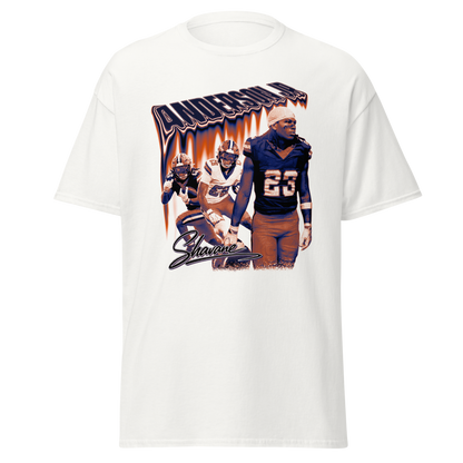 Shavane Anderson Jr | Mural Classic Tee