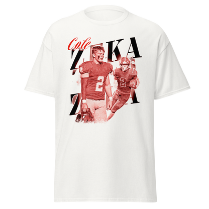 Cole Zeka | Mural Classic Tee