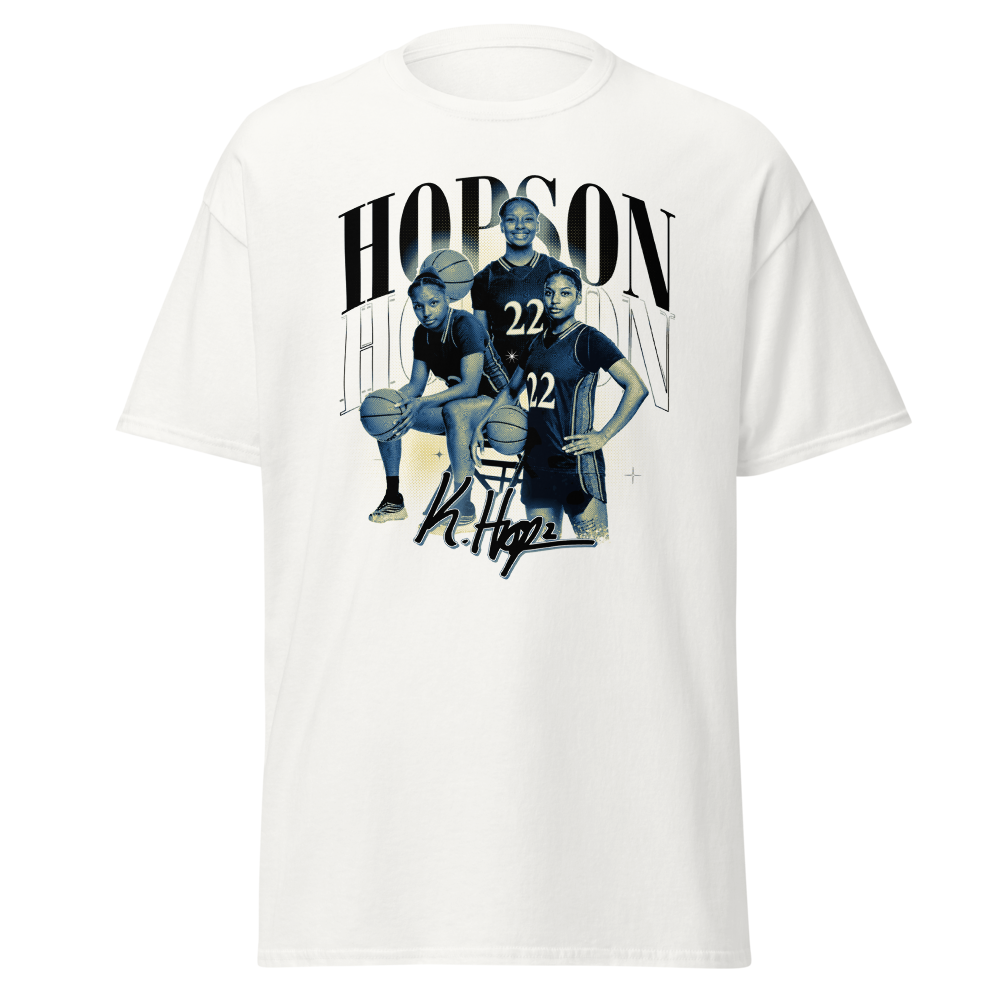 Kayla Hopson | Mural Classic Tee